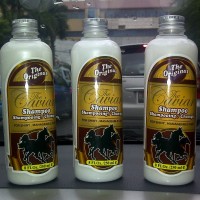 Jual CAVIAR SHAMPOO (SHAMPO KUDA) MURAH Murah