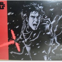 Jual NEW SDCC Kylo Ren Star Wars Black Series The Force Awakens Murah