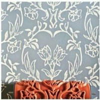 Jual roll cat motif Murah
