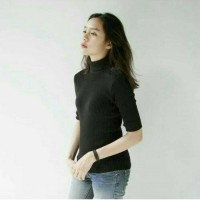Jual BEYBI TURTLENECK // TURTLENECK 3/4 Murah