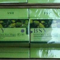 Jual BSY NONI Black Hair Magic Asli Murah