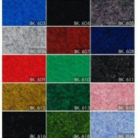 Karpet Buana meteran