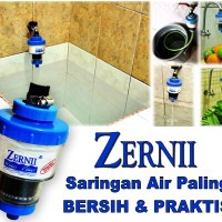 Jual Saringan Air Weter Filter Zernii Original PROMO Murah