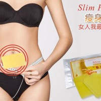 Jual Slim Patch / Koyo Pelangsing Tubuh / Ina Slimming Patch Pembakar Lemak Murah