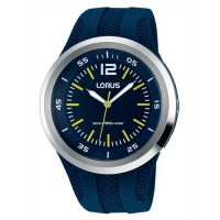 Jual Lorus RRX19EX9 Blue Dial Original. Jam Tangan Lorus Original Murah