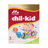 Jual Morinaga Chil Kid Reguler Madu 1600 gram Murah