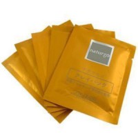 Jual SHISHEDO NATURGO MASK (MASKER LUMPUR) KUALITAS GRADE A Murah