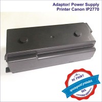 Adaptor/ Power Supply Printer Canon IP2770