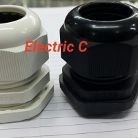 Kabel gland / Cable Gland Pg 29