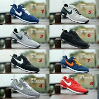 sepatu cowok nike MD Runner