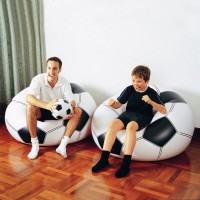 Jual Sofa Angin Bola Soccer Bestway #75010 Murah