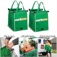 Jual Grab Bag Tas Belanja Shopping Bags Troley Murah