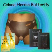 Jual Promo Obat Dan Celana Hernia Magnetik Butterfly Obati Turun Beruk Murah