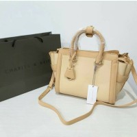 Tas Charles n keith original -tas ori murah
