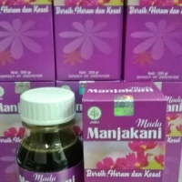 Madu Manjakani / Bersih Harum Kesat