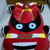 Jual matras boneka/alas kasur/kasur anak/matras mobil/tempat tidur anak Murah