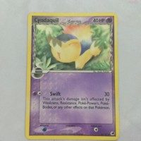 Jual Kartu Pokemon Cyndaquil Asli Murah