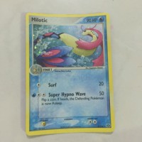 Jual Kartu Pokemon Milotic Hologram Asli Murah
