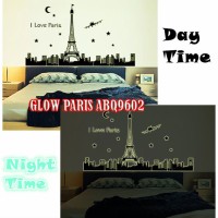 Jual GLOW I LOVE PARIS Murah