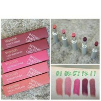 Jual Wardah intense matte lipstik Murah
