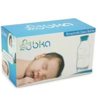 Jual botol kaca asi bka Murah