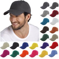 topi basebal baseball polos kualitas bagus harga grosir murah