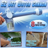 Jual EZ Jet Water Cannon Semprotan Air Canon | Ez Jet Water Cannon Murah