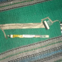 Kabel Fleksibel Lvds Lcd Laptop Compaq Presario Cq40,Cq45,Dv4
