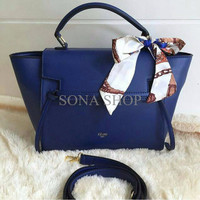 tas wanita cewek branded murah, Celine Belt L8JA
