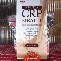 Jual Beras Merah CRP Bekatul Murah