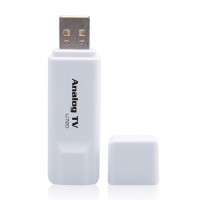TV Tuner untuk Laptop/PC, MyGica Analog TV Tuner Stick