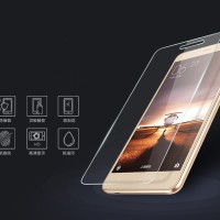 Premium Tempered Glass Xiaomi Redmi Note 3 / Pro (Kualitas Terbaik)