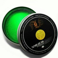 POMADE | MINYAK RAMBUT MURAH | HAIR DRESSING | FLS POMADE WATERBASED