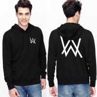 Jual Jaket / Zipper / Hoodie / Sweater Alan Walker Murah