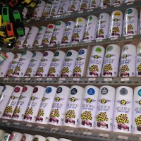 Jual cat semprot/cat semprot rj LONDON Murah
