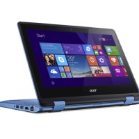 LAPTOP Acer Aspire R3-131T ( Intel N3050, Touch )