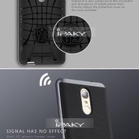 Jual Free Tempered Glass Ipaky Case ORI Xiaomi Redmi Note 3/Note 3 Pro case Murah