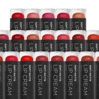 Jual Soft Mate Lip Cream (lipstik, mineral botanica, SMLC, murah) Murah