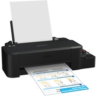 Printer Inkjet Epson L120