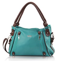 Jual Tas Kantor/ Tas Kerja Wanita/ Shoulder Bag Inflico 251 SRM 194 Murah