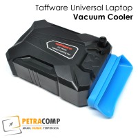 Jual Taffware Universal Laptop Vacuum Cooler Murah