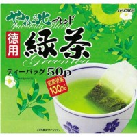 Jual Harada Japanese Green Tea Bags Teh Hijau Asli Jepang Import Murah