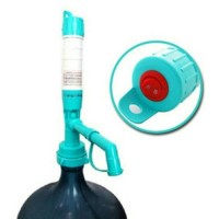Jual Pompa Galon Air Elektrik - Water Pump Battery Murah
