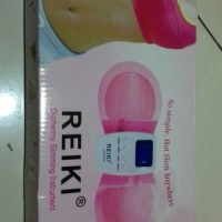Jual Honolulu Alat Pelangsing Badan Penurun Berat Tubuh Perut Murah