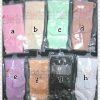 Jual kaos kaki jempol merk soka Murah