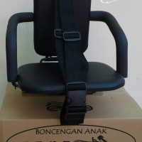 Jual Kursi Boncengan Anak Motor Matic Murah