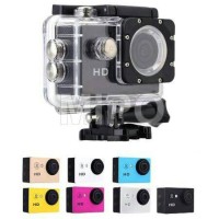 kamera action model gopro full hd merk kogan