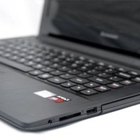 LAPTOP LENOVO AMD A8 6410 /4GB/500GB/14INCH/DOS ORIGINAL