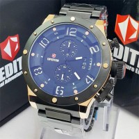 Original Expedition Jam Tangan Pria Keren Dan Elgant ( BL )