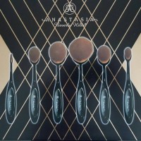 Jual OVAL BRUSH ANASTASIA Beverly Hills SET Murah